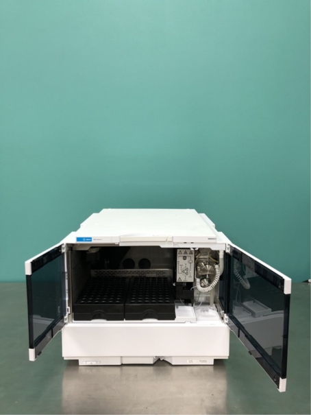 Хроматограф жидкостный 1290 Infinity II