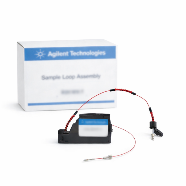 Петля на 20 мкл в наборе, правая, для G7167A/B Multisampler