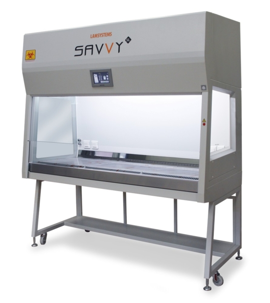 Бокс «Ламинар-С»-1,8 SAVVY SL