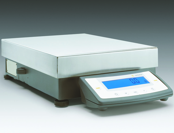 Прецизионные весы серии Competence (CPA)