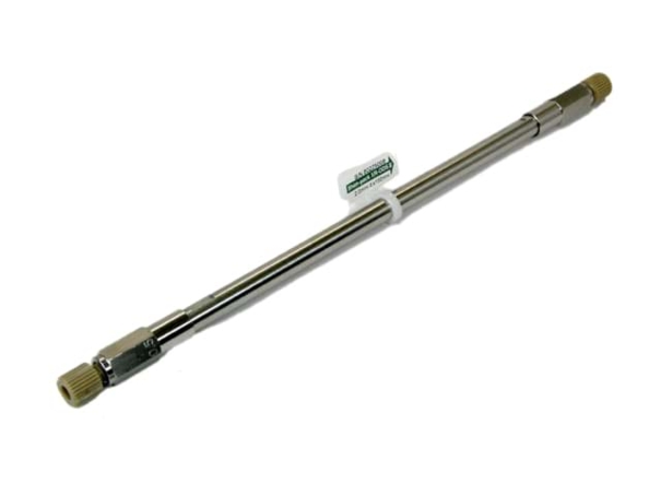 Колонка Shim-pack XR-ODS II, размер частиц 2,2 мкм, 150 x 1,5 мм