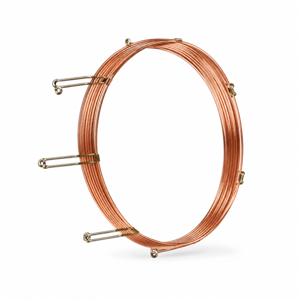 Колонка ГХ DB-624 30m, 0.25mm, 1.40um