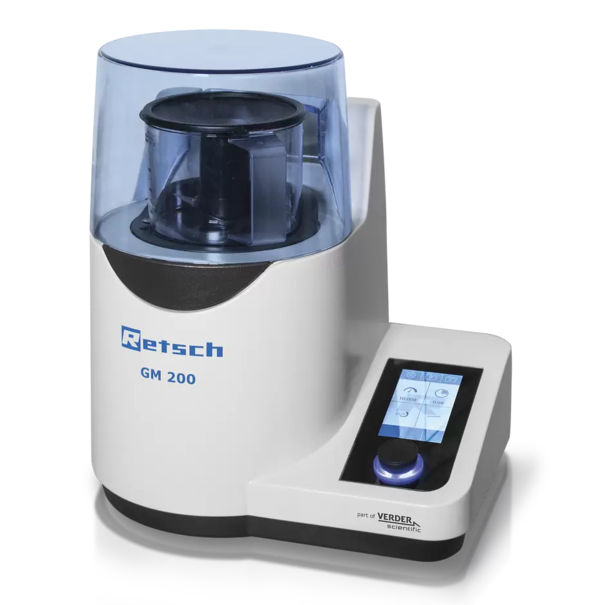 Ножевая мельница GRINDOMIX GM 200