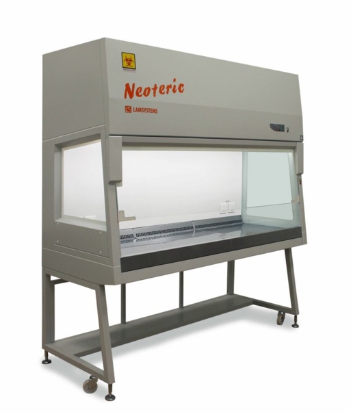 Бокс «Ламинар-С»-1,8 NEOTERIC