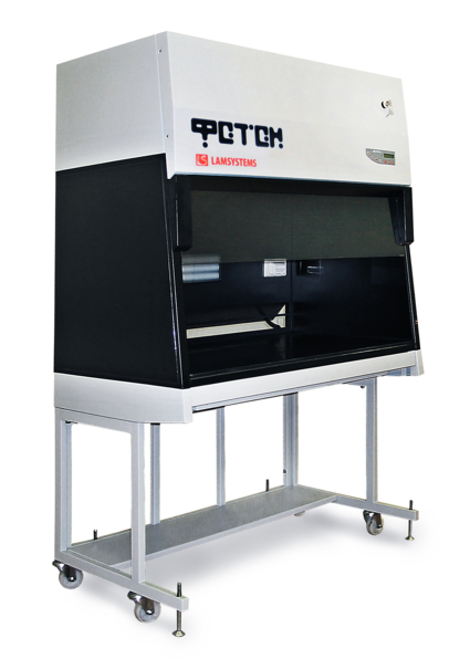 Бокс «Ламинар-С.»-1,2