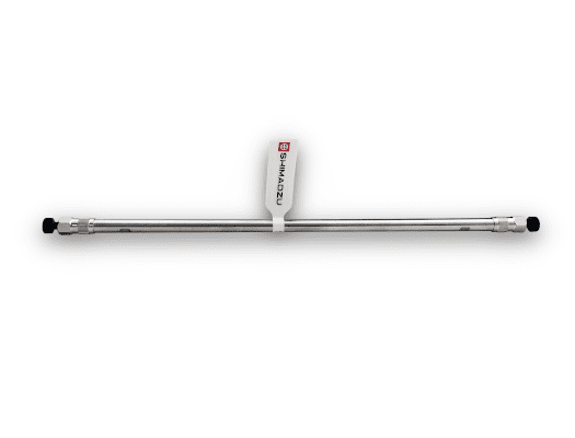 Колонка Shim-pack Velox C18, размер частиц 5 мкм, 250 x 4,6 мм