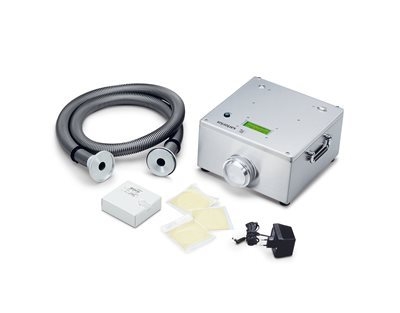 Аксессуары для пробоотборника воздуха MD8 Airs Samplers