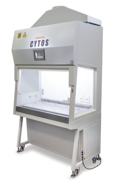 Бокс «Ламинар-С»-1,2 CYTOS