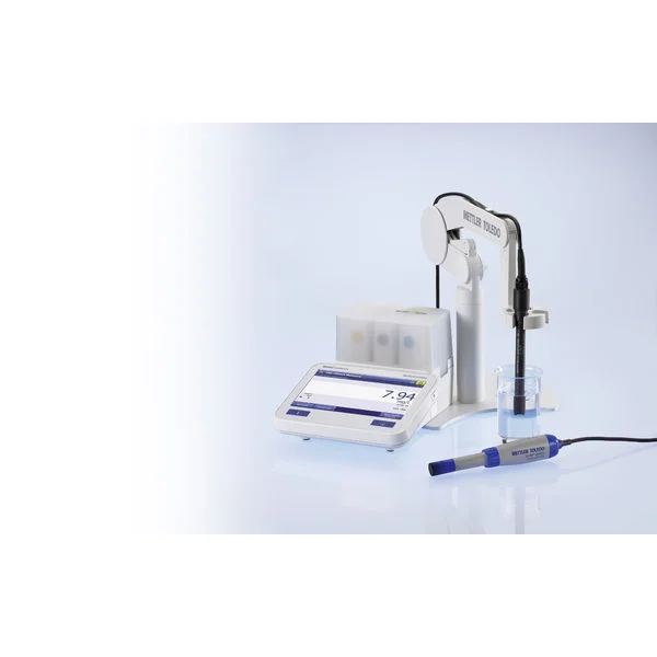 Адаптер датчика InLab OptiOx для держателя uPlace METTLER TOLEDO