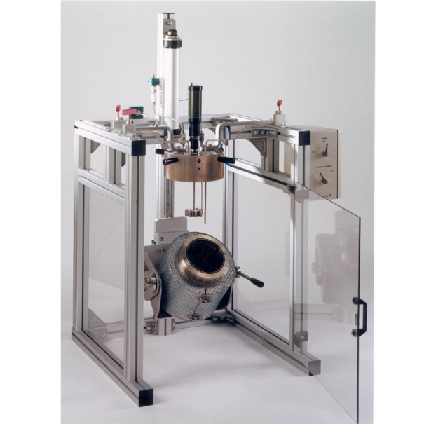 Автоклав TOP 160