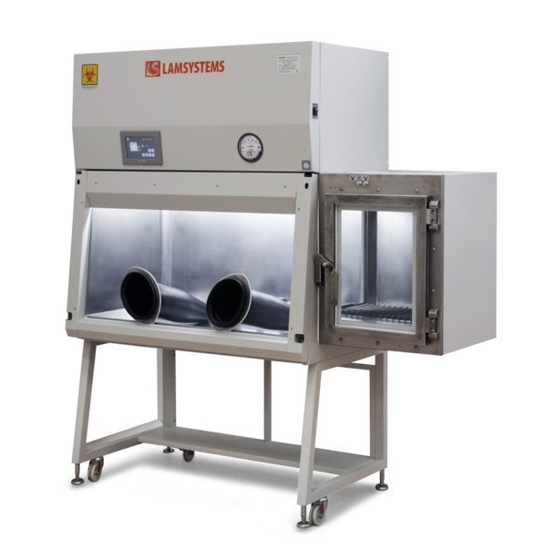 Бокс «Ламинар-С»-1,2 PROTECT