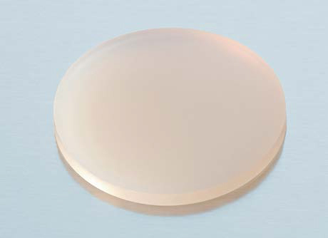 Уплотнение силиконовое с покрытием из PTFE GL 45