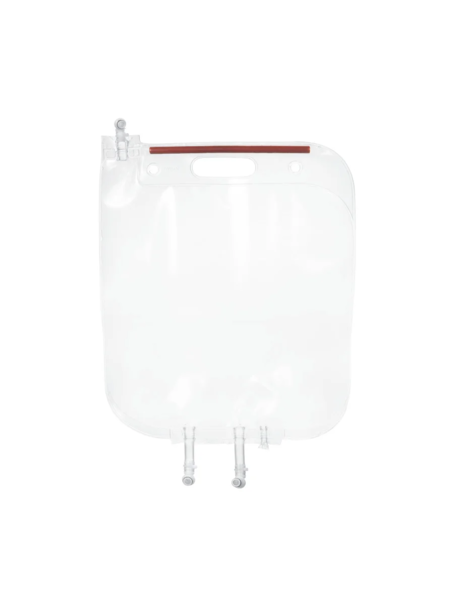 Мешок для накопителя Arium Mini, 5 л
