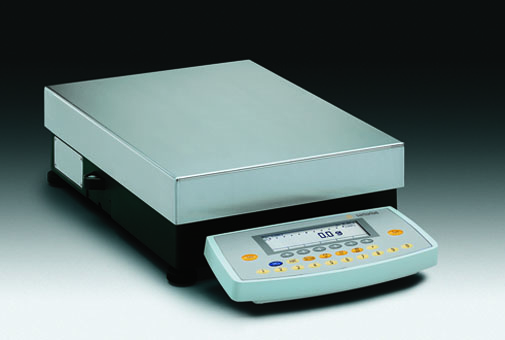 Прецизионные весы серии MasterPro (LA)