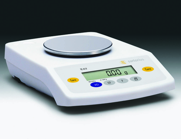 Прецизионные весы серии Talent (TE)
