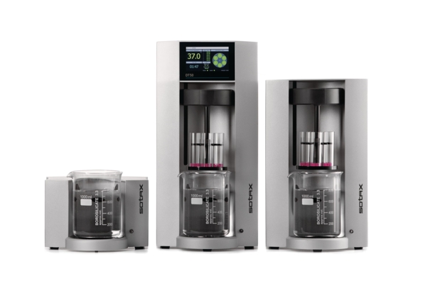 Автоматический тестер распадаемости DT 50