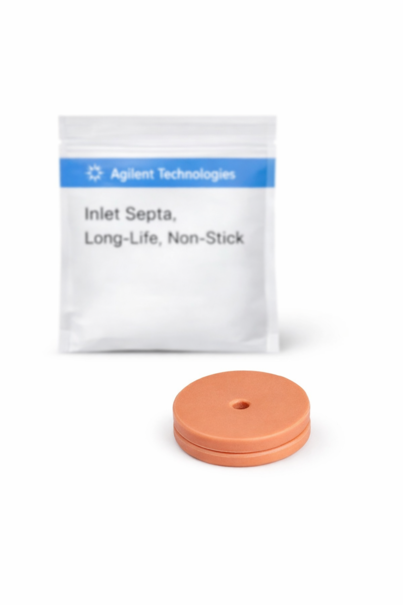 Септа антипригарная, с увеличенным сроком службы, диаметр 11 мм, 50 шт./упак.