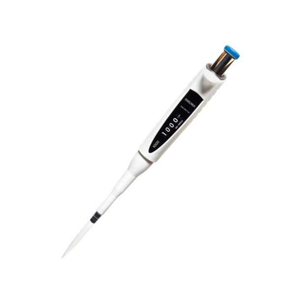 Дозатор пипеточный механический Sartorius Proline Plus, одноканальный, 0,1–1 мл