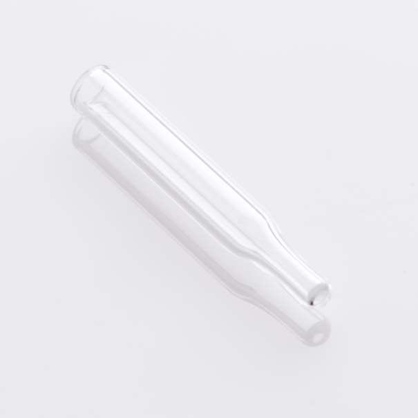 Вставка 50-150 мкл деактивированное стекло