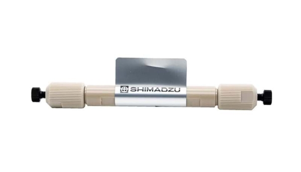 Колонка Shim-pack Bio IEX Q, размер частиц 5 мкм, 30 x 4,6 мм