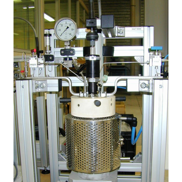 Автоклав TOP 100