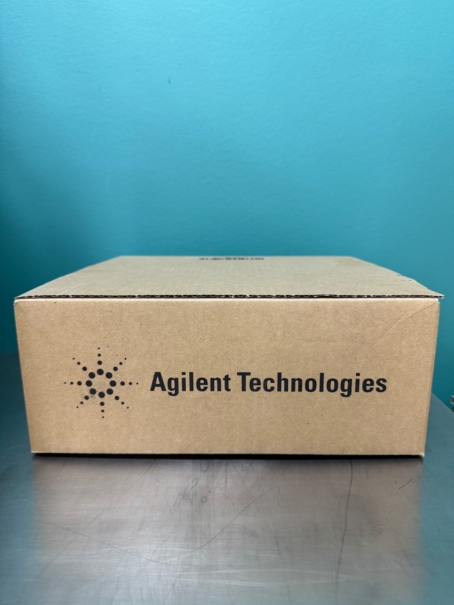 Виалы обжимные на 20 мл с крышками диаметром 20 мм и септами в наборе для парофазного пробоотборника, 100 шт./упак.