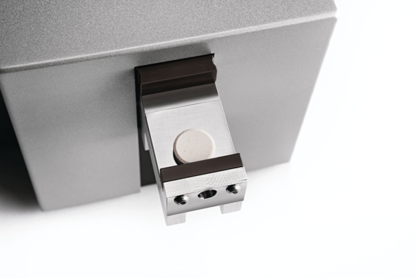 Ручной тестер твёрдости таблеток MT 50