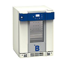 Холодильник фармацевтический маленький P 55