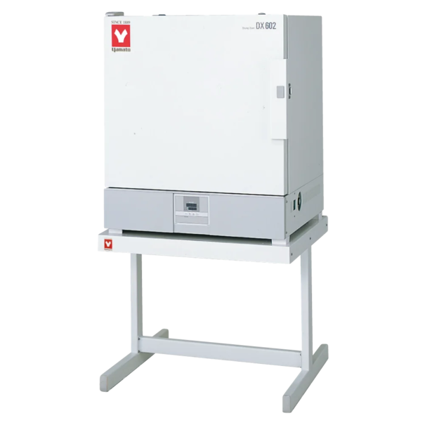 Сушильный шкаф с естественной конвекцией Yamato DX-612C, 153 л, до 280 °C