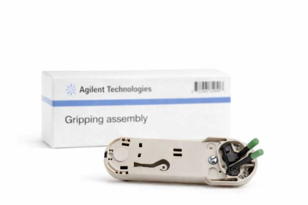 Захват для виал в сборе для стандартных автосамплеров серий 1100 и 1260