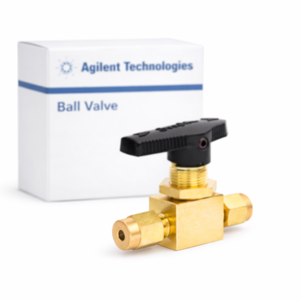 Шаровой кран на 1/8 дюйма