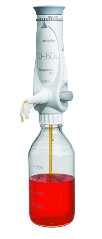 Диспенсер-насадка Prospenser