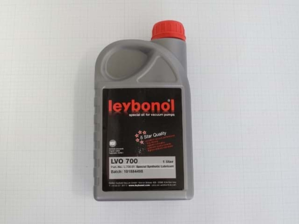 Масло Leybonol LVO 702, 1 литр