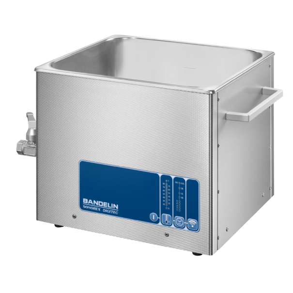 Ультразвуковая ванна Bandelin DT 514 H, Sonorex Digitec, 13,5 л, с нагревом