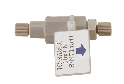 Защитная колонка Shim-pack IC-SA3, 10 x 4,6 мм