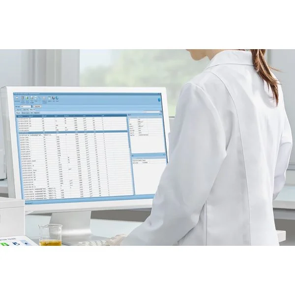 Лицензия ПО EasyDirect pH для pH-метров METTLER TOLEDO