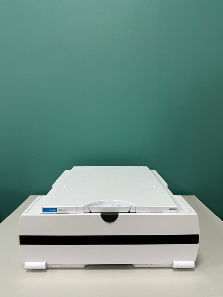 ВЭЖХ Agilent 1260 Infinity III DAD