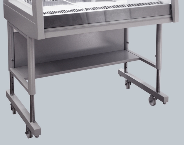 Подставка регулируемая по высоте