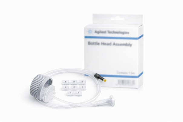 Bottle Head Assembly