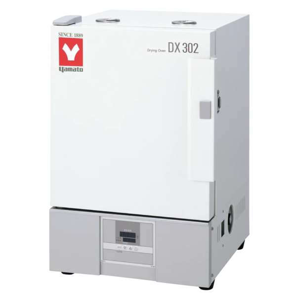 Сушильный шкаф с естественной конвекцией Yamato DX-312C, 28 л, до 300 °C