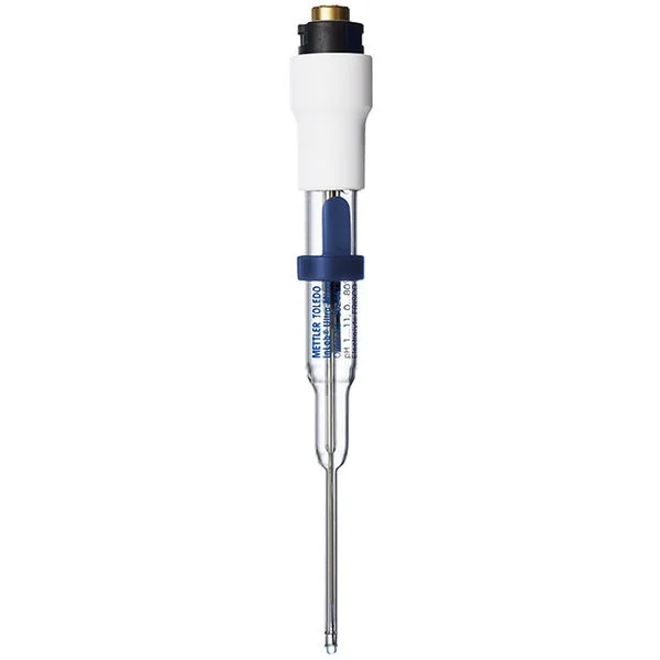 pH-электрод METTLER TOLEDO InLab Ultra-Micro-ISM