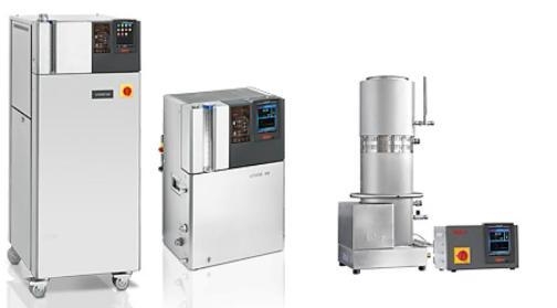 Высокотемпературные термостаты Unistat T330w HT