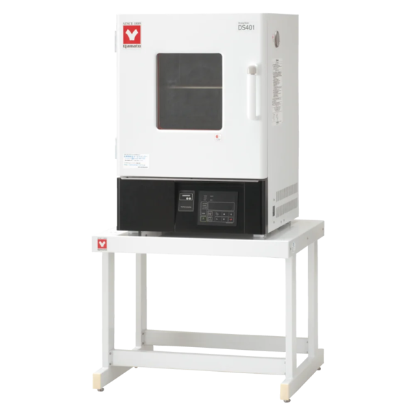 Сушильный шкаф с естественной конвекцией Yamato DS-411, 99 л, до 260 °C