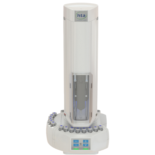 Автоинжектор парофазный для газовых хроматографов 2100H