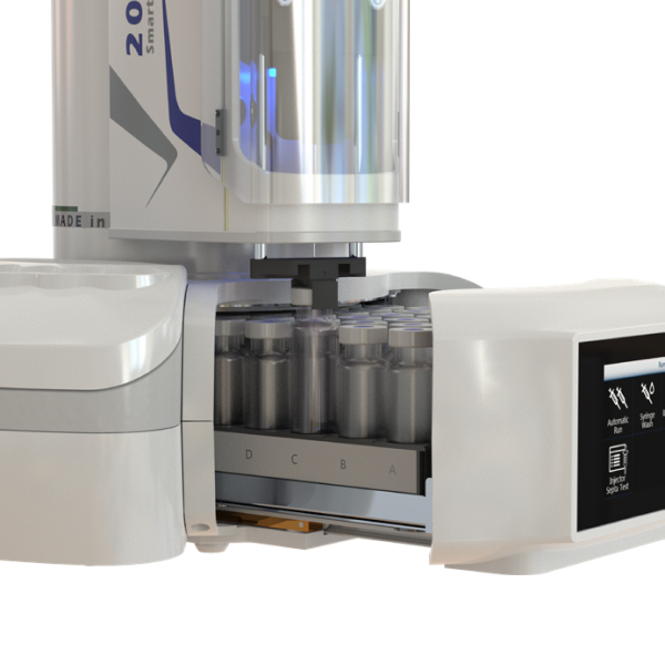 Автосамплер парофазный для газовых хроматографов 2000H