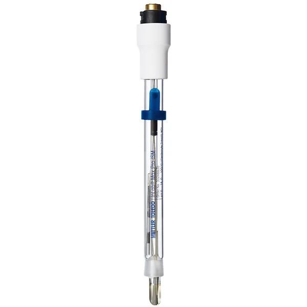 pH-электрод METTLER TOLEDO InLab Max Pro-ISM