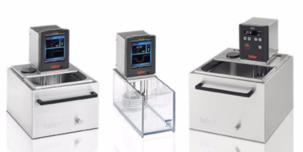 Термостаты с открытой ванной из поликарбоната CC-108A