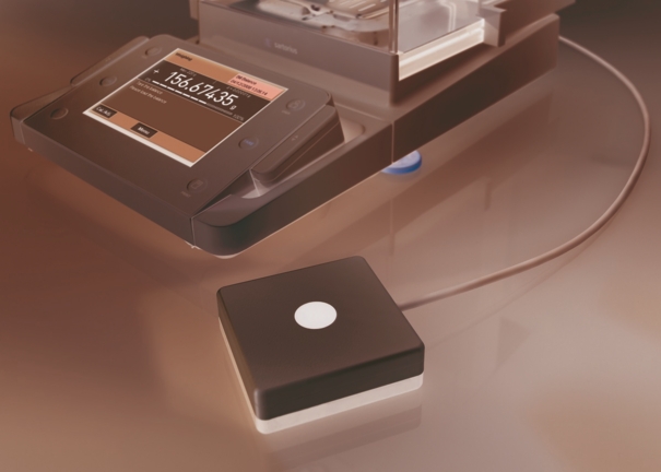 Прецизионные весы Cubis