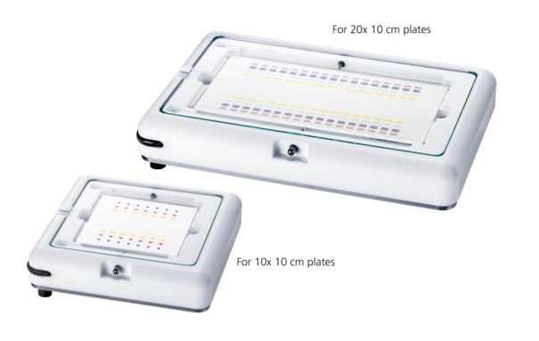 Горизонтальная камера