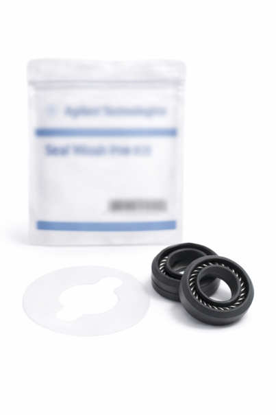 Набор для профилактического обслуживания насоса 1260 с опцией промывки плунжера